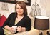Nikki Leeson is looking forward to life in new Taylor Wimpey home at Limes Park, Basingstoke.