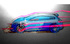 Polestar Volvo C30 Performance Concept Prototype