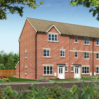 Huge savings on new homes in Blackburn