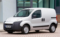 Affordable business finance offers for Citroen LCVs