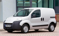 Affordable business finance offers for Citroen LCVs