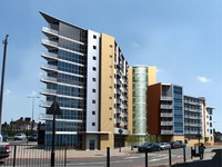 Design recognition for Gants Hill homes