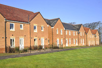 Spring offers for first time buyers in Scotland