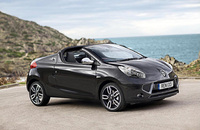 Renault Wind Coupe-Roadster pricing confirmed