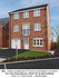 The Scott 5 bed detached  at Orchard Green