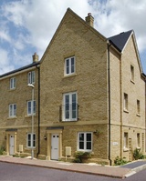 New homes released at prime Colchester location