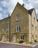 New homes at The Myle, Colchester, including the Thurn (right).