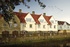 Redrow’s Charlton house type has been chosen as the new show home and opens this weekend (17th April).