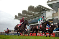 Worldwide Horse Racing Events