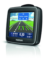 TomTom shifts car navigation up a gear with Start 2