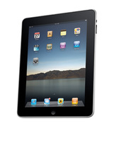Apple sells over 300,000 iPads first day