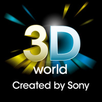 Sony and 3D World global animated film making competition