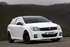 Vauxhall Astra VXR Artic Edition