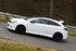 Vauxhall Astra VXR Artic Edition