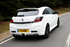 Vauxhall Astra VXR Artic Edition