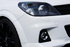 Vauxhall Astra VXR Artic Edition