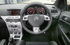 Vauxhall Astra VXR Artic Edition