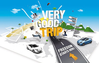 Renault launches contestant search for the ultimate road trip
