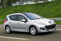 Peugeot 207 gets new 6-speed gearbox and HDi diesel engine