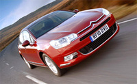 Citroen’s C5 range updated with greener and leaner performance