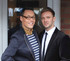 Gok and Jamie