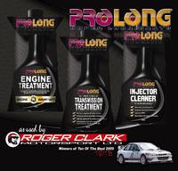 Prolong launch special offer ‘Racers Pack’ for 2010 season