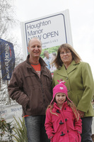 Part exchange proves popular with Bedford buyers