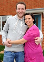 Stamp duty scrappage benefits Peterborough couple