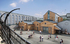How the new complex will look