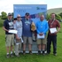 Last year’s winning team from Bovis