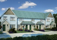 Redrow launches Heritage Collection in Dunfermline