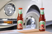 Ketchup: A Volkswagen model that sells over 425,000 units a year?!