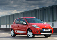 Renault posts market share gains in March