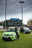 Alastair Cook and Ford Focus RS
