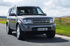 Land Rover Discovery 4