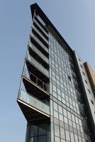 Final homes for sale at Images in Gants Hill