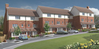 Rosebery Heights meets housing demand in Epsom