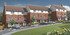 Townhouses at Rosebery Heights