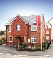 Traditional meets contemporary in Wrexham