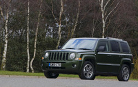 March sales success for Chrysler UK