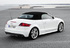 Audi TTS Roadster