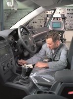 Skoda helps drivers keep their cool