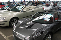 British Car Auctions