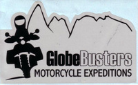 London lad leads world’s toughest motorcycle ride