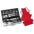 BBQ set