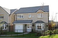 Final homes available at Westfields