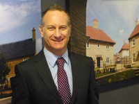 Stamford Homes appoints new land director