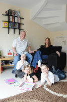 HomeBuy Direct proves successful in Staffordshire