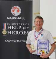 Bowling for Heroes