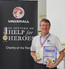 Bowling for Heroes